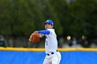 Baseball vs FSU  Wheaton College Baseball vs Framingham State University. - Photo by: KEITH NORDSTROM : Wheaton, Baseball